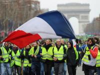 gilets jaunes