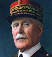 petain