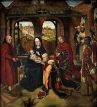 van der weyden