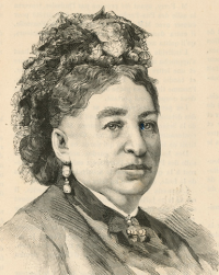 Mme Boucicaut