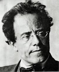 mahler