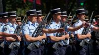 Gendarmes