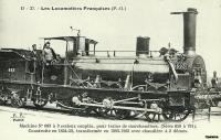 locomotive