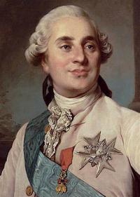 louis xvi