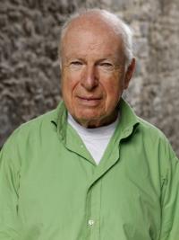 Peter Brooke