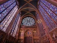 sainte chapelle