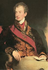 metternich