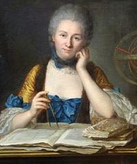 emilie du chatelet