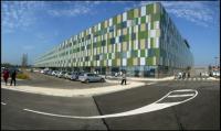 hopital chalon