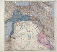 sykes picot