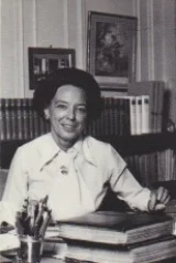DUPUY Micheline