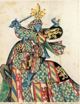 La Chevalerie, creuset des valeurs de l’Occident