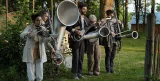 Le Chant des Pavillons - La fausse Compagnie