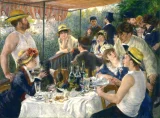 Une histoire du vin racontée par les peintres : le compagnon de tous les instants