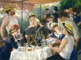Une histoire du vin racontée par les peintres : le compagnon de tous les instants