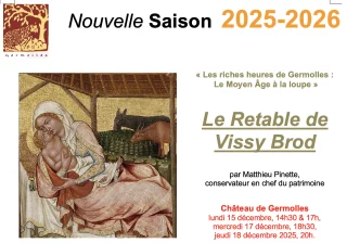 Le Retable de Vissy Brod