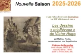 Les dessins « médiévaux » de Victor Hugo
