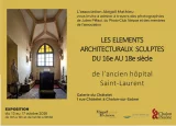 Exposition Galerie du Chatelet