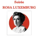 Soirée Rosa Luxemburg