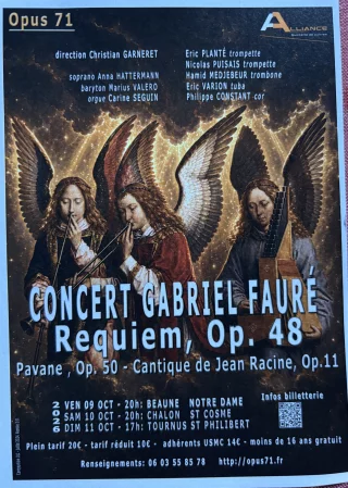 Affiche