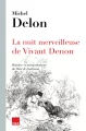 Conférence de Michel Delon