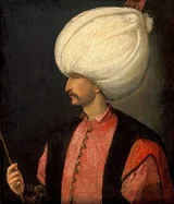 L'âge d’or de l’empire ottoman 1512-1774 - ENREGISTREE EN VISIO CONFERENCE