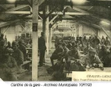 Exposition "Chalon dans la Grande Guerre"