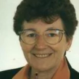 GUYOT Gisèle