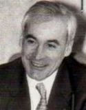PRETET François