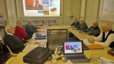 Groupe Economie et géopolitique