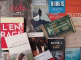 Couvertures de livres