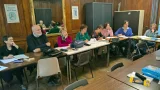 Groupe Littérature
