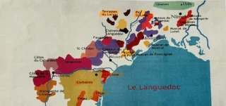 Varte du Vignoble du Languedoc
