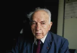 SAUVY Alfred