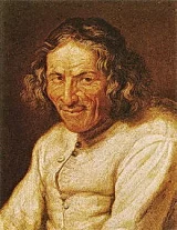 SCARRON, Paul
