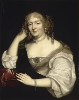 SEVIGNE Marie de Rabutin