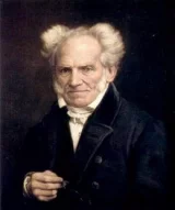 SCHOPENHAUER Arthur