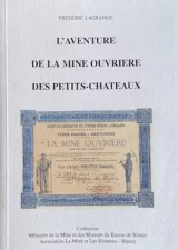 Le bassin minier et la compagnie des mines de Blanzy