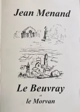 Le Beuvray et le Morvan