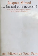 Le hasard et la nécessité