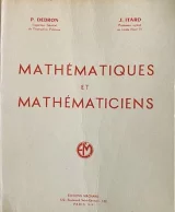 Mathématiques et Mathématiciens