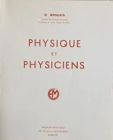 Physique et Physiciens