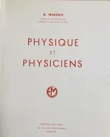 Physique et Physiciens