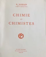 Chimie et Chimistes