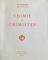 Chimie et Chimistes