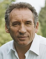 BAYROU François
