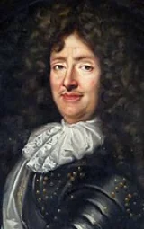 BUSSY-RABUTIN Roger de