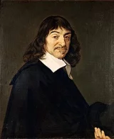 DESCARTES René