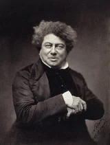 DUMAS Alexandre