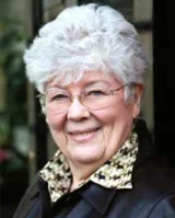DUNNETT Dorothy